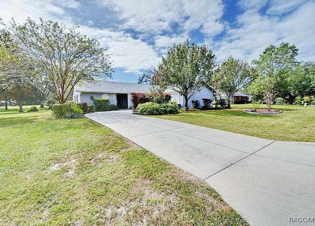 Property at 90 E Falconry Ct, Hernando, FL 34442, 3 beds, 2 baths