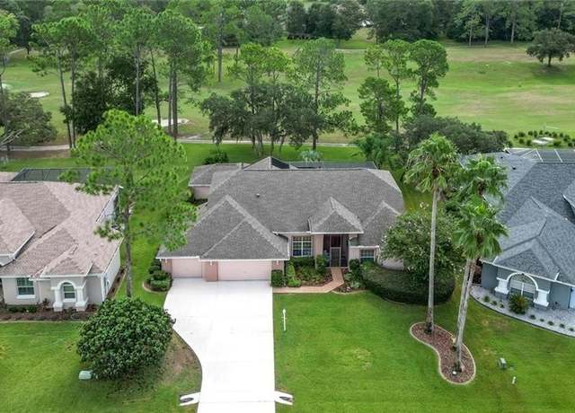 Property at 10 Gingerwood Dr, Homosassa, FL 34446, 3 beds, 3 baths