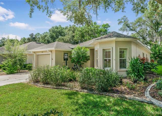 Property at 6301 W Glynborne Loop, Crystal River, FL 34429, 2 beds, 2 baths