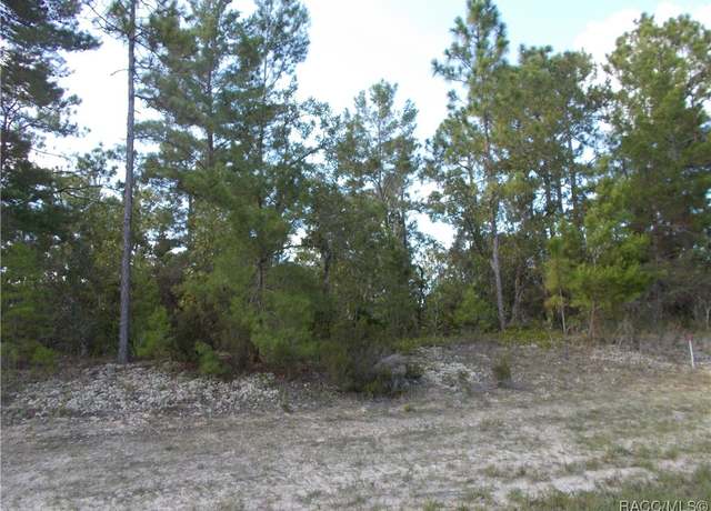 Property at 4848 W Pine Ridge Blvd, Beverly Hills, FL 34465