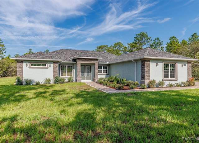 Property at 6055 W Rio Grande Dr, Beverly Hills, FL 34465, 3 beds, 2 baths