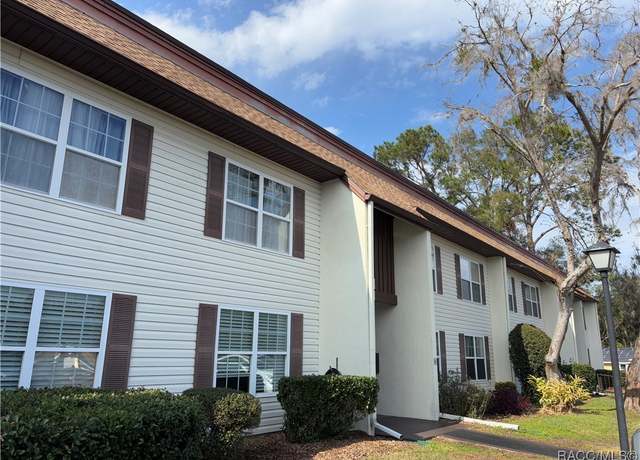 Property at 2400 Forest Dr #208, Inverness, FL 34453, 2 beds, 2 baths