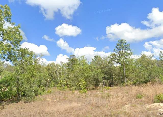 Property at 2 Smilax Ct S, Homosassa, FL 34446