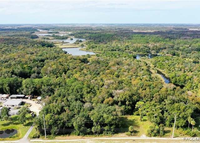 Property at 2450 S Suncoast Blvd, Homosassa, FL 34448