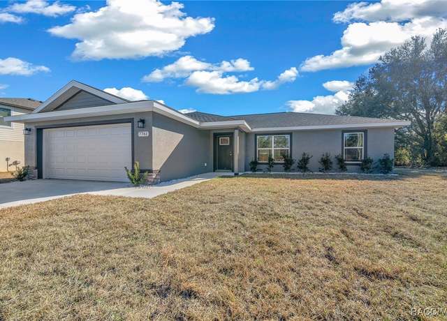 Property at 7761 N Cedro Rd, Dunnellon, FL 34434, 3 beds, 2 baths