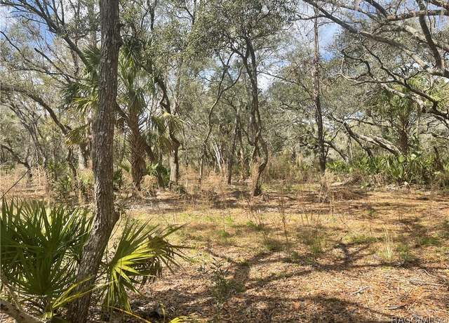 Property at 10805 W Dunnellon Rd, Crystal River, FL 34428
