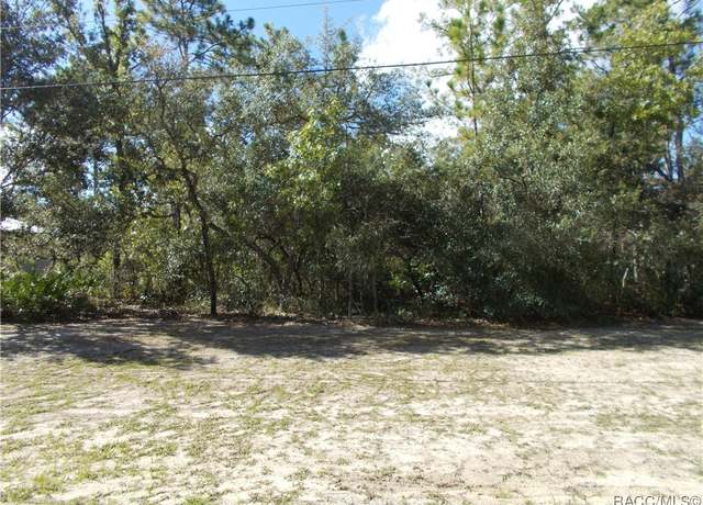 Property at 2796 W Paragon Ln, Citrus Springs, FL 34434