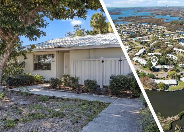 Property at 11499 W Bayshore Dr, Crystal River, FL 34429, 2 beds, 2 baths