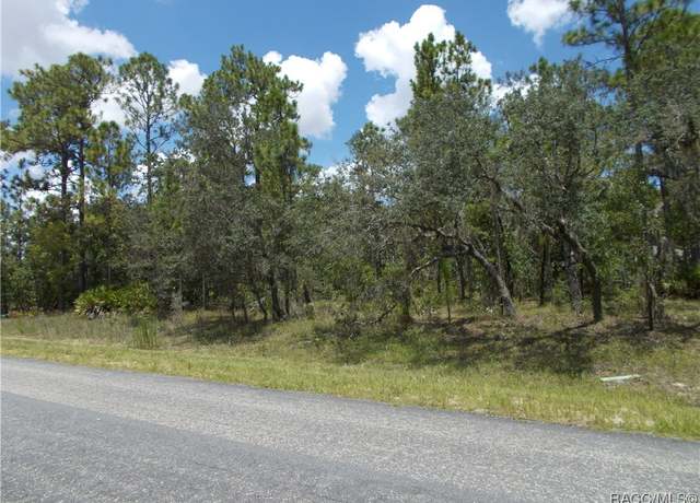 Property at 5659 N Matheson Dr, Citrus Springs, FL 34434