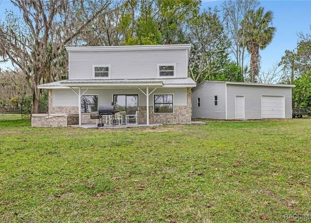 Property at 19190 SE 136th Ct, Dunnellon, FL 34431, 2 beds, 1.5 baths