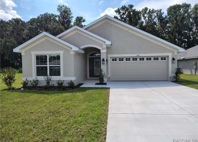 Property at 423 Wood Stork Trl, Inverness, FL 34453, 3 beds, 2 baths
