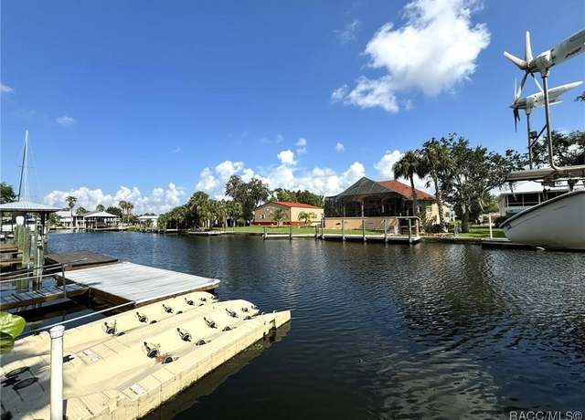 Property at 1911 NW 15th St, Crystal River, FL 34428