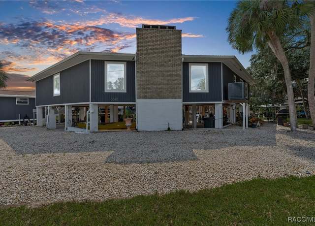 Property at 5648 S Garcia Rd, Homosassa, FL 34448, 3 beds, 2 baths