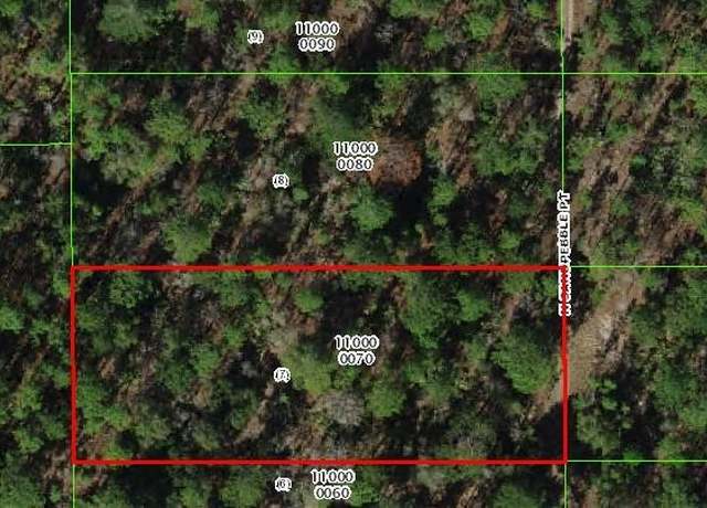 Property at 4930 N Sandpebble Pt, Crystal River, FL 34428