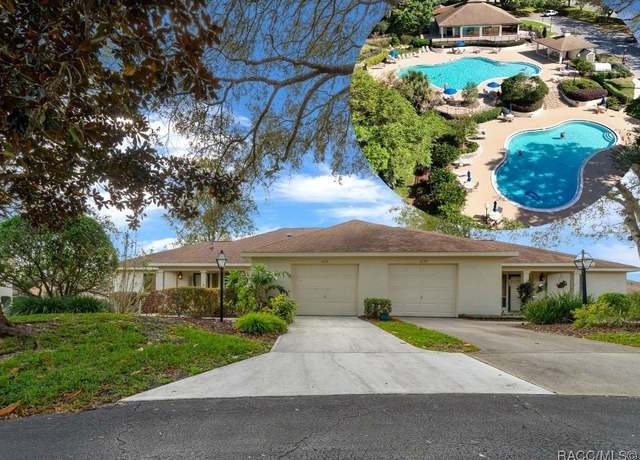 Property at 1610 N Dalary Pt, Crystal River, FL 34429, 2 beds, 2 baths
