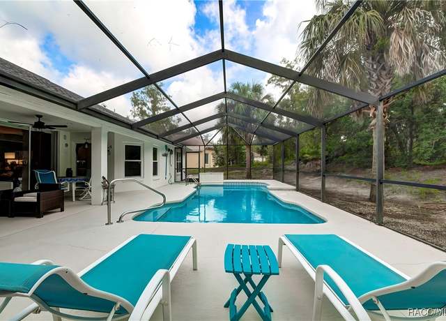 Property at 77 Vinca St, Homosassa, FL 34446, 3 beds, 2 baths