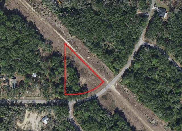 Property at 11971 W Bluebell Dr, Crystal River, FL 34428