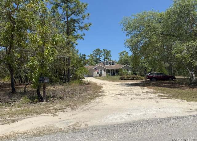 Property at 4759 W Samples Ln, Homosassa, FL 34446, 3 beds, 2 baths