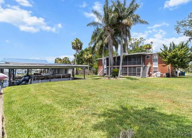 Property at 10684 W Halls River Rd #2, Homosassa, FL 34448, 2 beds, 2 baths