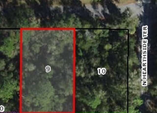 Property at 9714 W Laurel Oak Ln, Crystal River, FL 34428