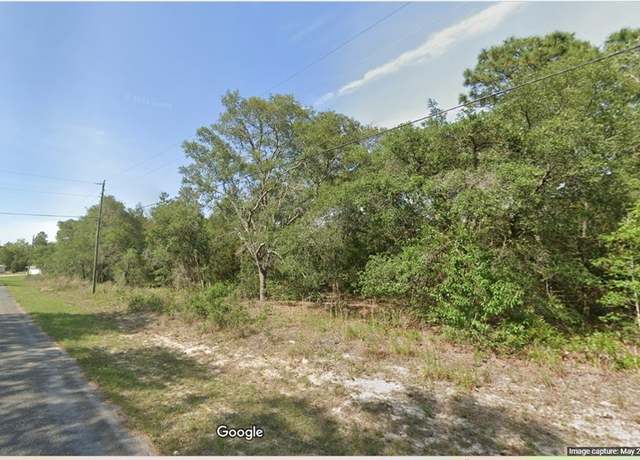 Property at 7211 N Westbrook Way, Citrus Springs, FL 34433