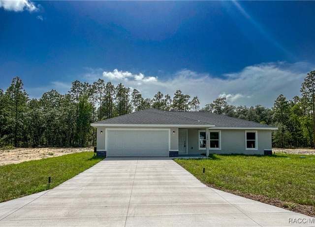 Property at 1390 SW Obee Ridge Rd, Dunnellon, FL 34430, 3 beds, 2 baths
