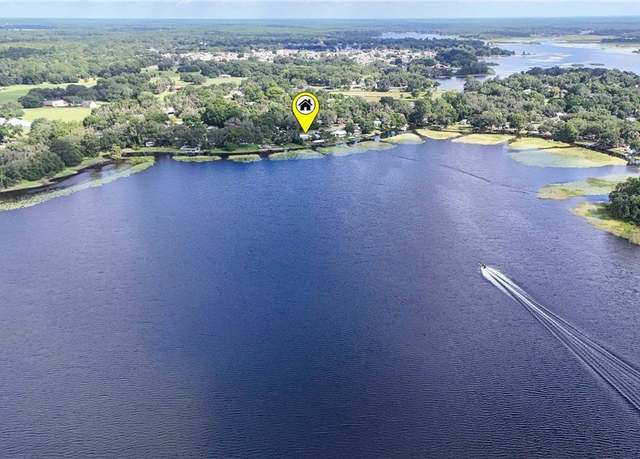Property at 4010 E Lake Park Dr, Hernando, FL 34442, 2 beds, 2 baths