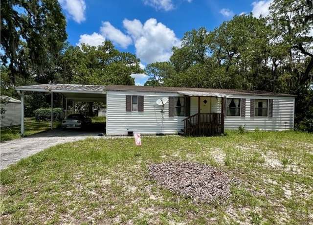 Property at 7041 W Grant St, Homosassa, FL 34448, 3 beds, 2 baths