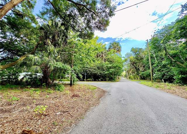 Property at Lot 6 S Inglis Ave, Inglis, FL 34449