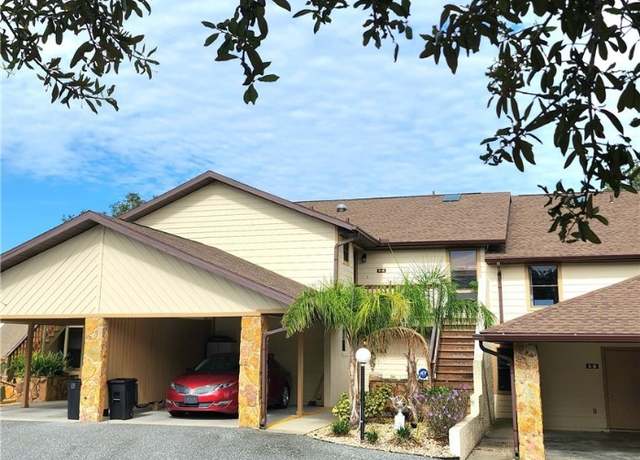 Property at 95 E Hartford St, Hernando, FL 34442, 2 beds, 2 baths