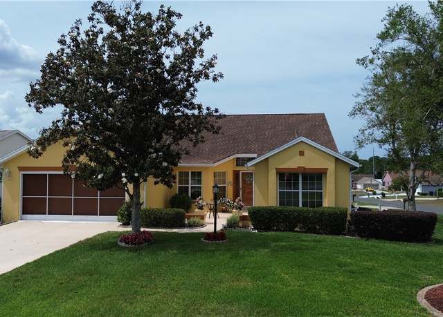 Property at 4190 N Stewart Way, Beverly Hills, FL 34465, 3 beds, 2 baths