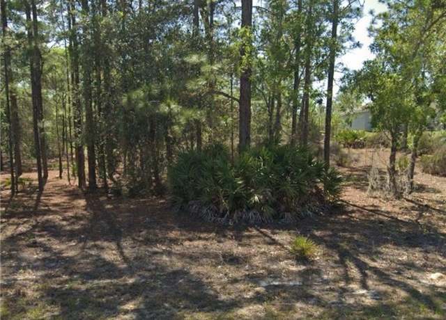 Property at 10549 N Caldera Ave, Dunnellon, FL 34433