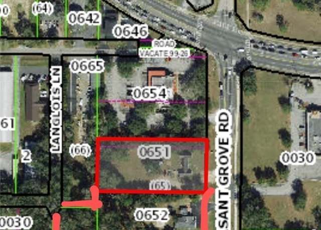 Property at 109-105 Pleasant Grove Rd, Inverness, FL 34450