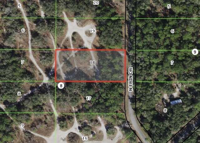 Property at 8492 N Erin Dr, Crystal River, FL 34428