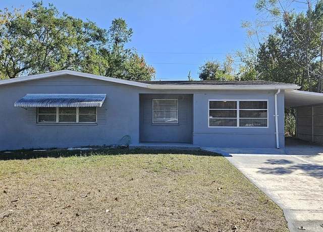 Property at 11 S Barbour St, Beverly Hills, FL 34465, 2 beds, 1 bath