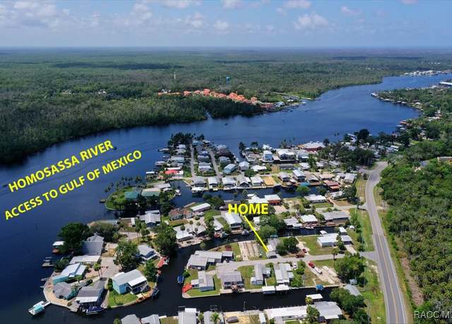 Property at 10270 W Grotto Ct, Homosassa, FL 34448, 2 beds, 1 bath