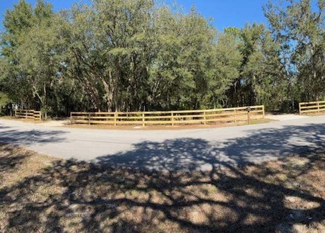 Property at 1691 E Sheridan Ln, Hernando, FL 34442, 3 beds, 2 baths