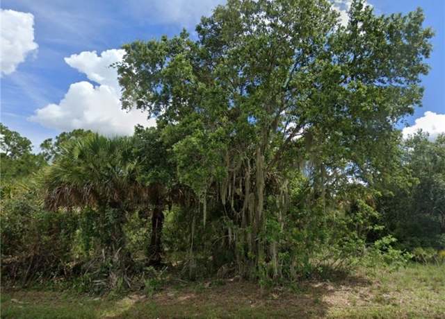 Property at 16269 Hillsborough Blvd, Port Charlotte, FL 33954