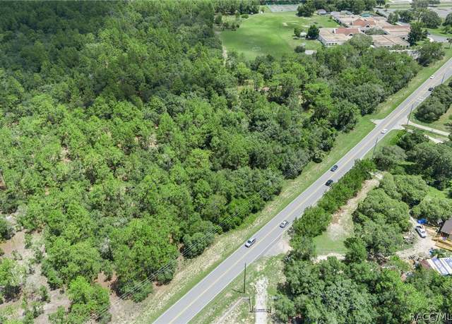 Property at 4479 W Homosassa Trl, Lecanto, FL 34461