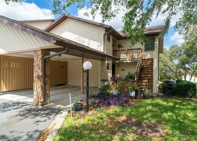 Property at 195 E Hartford St Unit 5A, Hernando, FL 34442, 2 beds, 2 baths