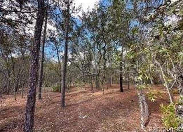 Property at 12 Apple Ct, Homosassa, FL 34446