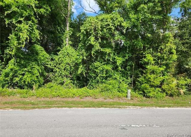 Property at 477 S Rooks Ave, Inverness, FL 34463