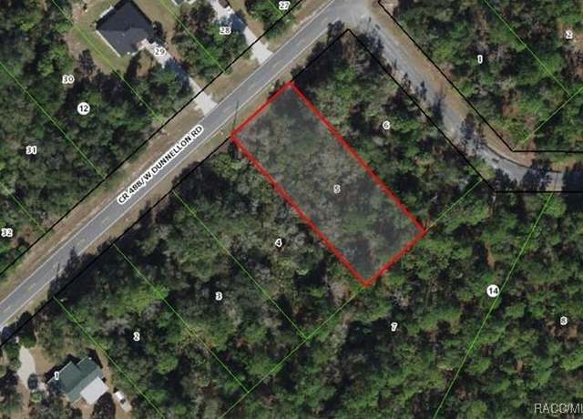 Property at 10664 W Dunnellon Rd, Crystal River, FL 34428