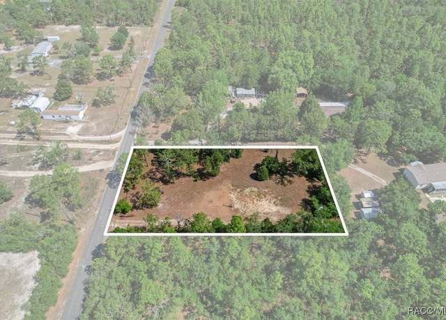 Property at 7245 S Blackberry Pt, Homosassa, FL 34446