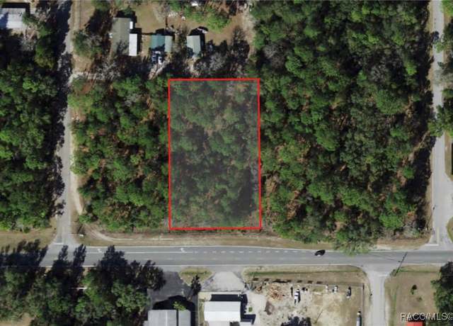 Property at 6529 W Homosassa Trl, Homosassa, FL 34448