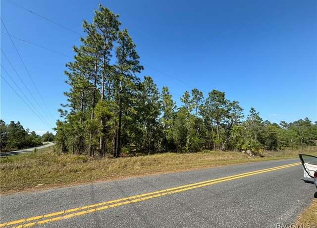 Property at TBD SW Mango Ln, Dunnellon, FL 34431