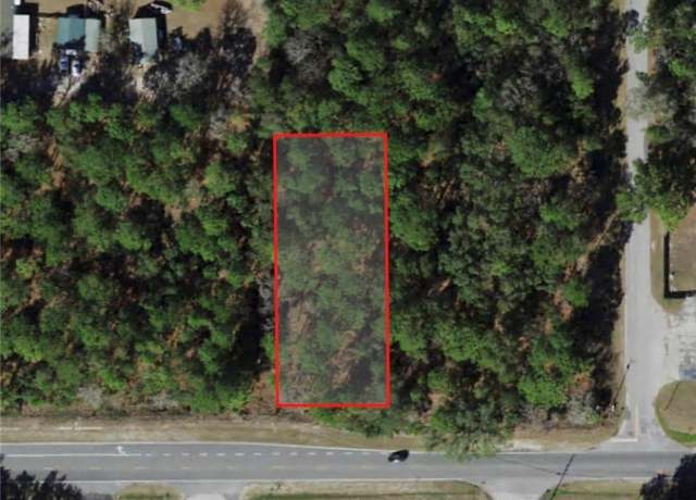 Property at 6485 W Homosassa Trl, Homosassa, FL 34448