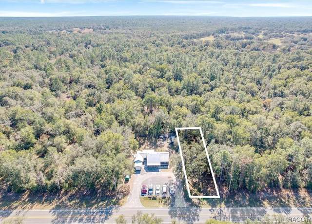 Property at 7652 W Dunnellon Rd, Dunnellon, FL 34433