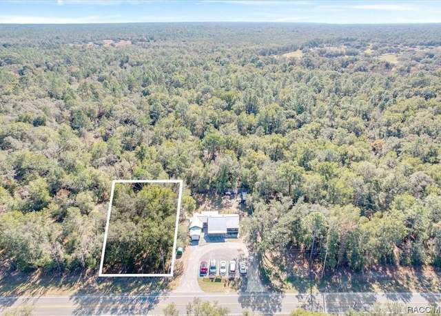 Property at 7622 W Dunnellon Rd, Dunnellon, FL 34433