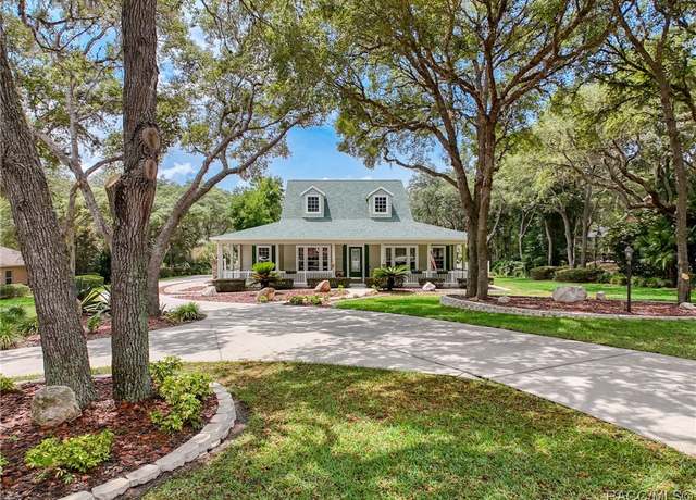 Property at 1374 N Circus Ter, Hernando, FL 34442, 3 beds, 2 baths